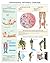 Peripheral arterial Disease e chart: Full illustrated