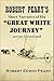 Robert Peary’s Short Narrative of His “GREAT WHITE JOURNEY” across Greenland (1894)