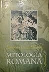 Mitología Romana by Antonio Luigi Merino Mitología Romana by Antonio Luigi Merino