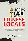180 Days Abroad with the Chinese Locals: What Textbooks and Classrooms Don't Tell Us About China