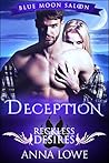 Deception by Anna Lowe