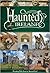 Haunted Ireland - Haunting Tales from an Ancient Land by David Pritchard