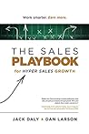 The Sales Playboo...