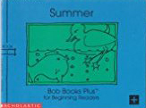 Summer (Bob Books Plus for Beginning Readers)