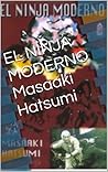 EL NINJA MODERNO ...