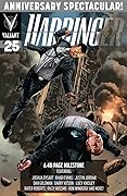 Harbinger #25