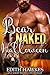Bear Naked for Halloween