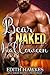 Bear Naked for Halloween by Edith Hawkes