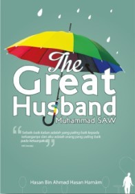 The Great Husband Muhammad SAW (Paperback)
