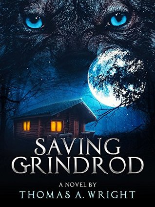 Saving Grindrod (Kindle Edition)