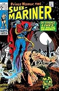 Sub-Mariner #22