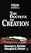 The Doctrine of Creation (NGIM Guide to Bible Doctrine Book 4)