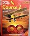 BIG IDEAS MATH California: Teacher Edition Course 2 2015 BIG IDEAS MATH California: Teacher Edition Course 2 2015