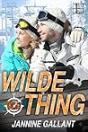 Wilde Thing by Jannine Gallant
