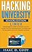 Hacking University Senior Edition: Linux. Optimal beginner's guide to precisely learn and conquer the Linux operating system. A complete step-by-step guide ... (Hacking Freedom and Data Driven Book 4)