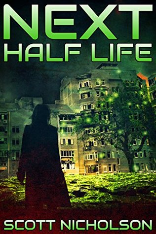 Half Life (Next #6)