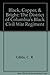 Black, Copper, & Bright: The District of Columbia's Black Civil War Regiment