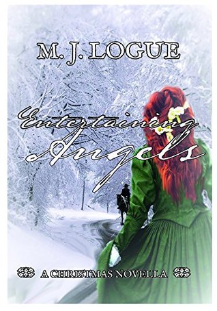Entertaining Angels (Kindle Edition)