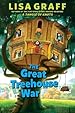 Image for The Great Treehouse War