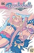 DC Comics: Bombshells (2015-2017) #67 (DC Comics: Bombshells