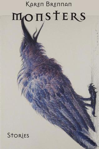 Monsters (Paperback)