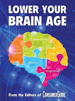 Lower Your Brain Age (Flexibound)