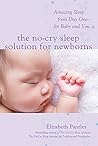 The No-Cry Sleep ...