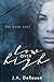 Low Over High by J.A. DeRouen