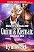 Quinn & Kiernan: Snake Bit (Silver's Studs 10)