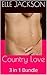 Country Love: 3 in 1 Bundle
