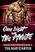 One Night with the Athlete (Corner Store Confessions Book 4)