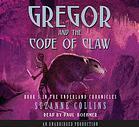 Gregor and the Code of Claw