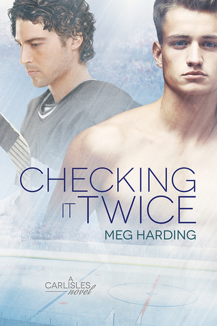 Checking It Twice (The Carlisles, #3)
