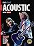 Rockschool Acoustic Guitar Grade 5 2016 Book
