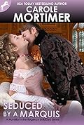 Seduced by a Marquis
