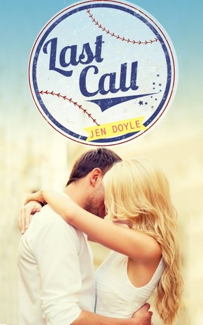 Last Call (Calling It, #2.5)