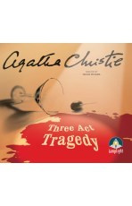 Three Act Tragedy