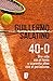 40-0: Una vida con el tenis y cuarenta años con el periodismo (Spanish Edition)