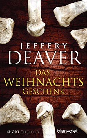 Das Weihnachtsgeschenk: Short Thriller (Kindle Edition)