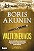 Valtioneuvos by Boris Akunin