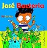 José Bacteria
