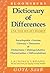 Dictionary of Differences
