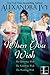 When You Wish: Christmas Wi...