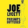 Parsnips, Buttere...