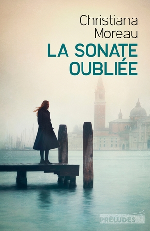 La sonate oubliée (Paperback)