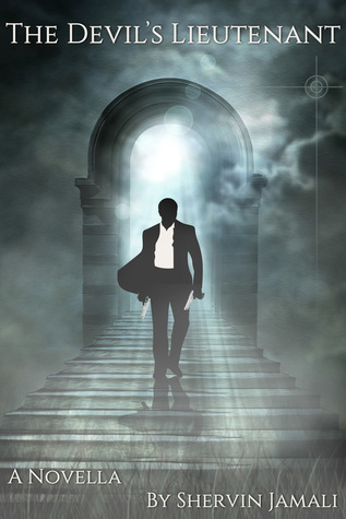 The Devil's Lieutenant (Paperback)