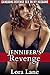 Jennifer's Revenge: Gangban...