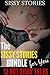 Sissy Stories: The Sissy Stories Bundle for You: 12 Hot Sissy Tales