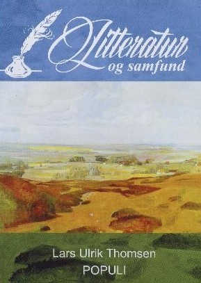 Litteratur og samfund