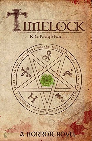 Timelock (Kindle Edition)